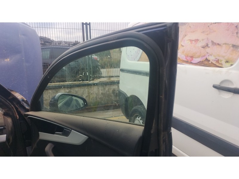 Recambio de elevalunas delantero derecho para audi a4 b9 (8w2, 8wc) 35 tdi mild hybrid referencia OEM IAM   