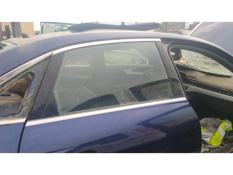 Recambio de elevalunas trasero derecho para audi a4 b9 (8w2, 8wc) 35 tdi mild hybrid referencia OEM IAM   