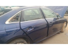 Recambio de puerta trasera derecha para audi a4 b9 (8w2, 8wc) 35 tdi mild hybrid referencia OEM IAM   