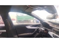 Recambio de airbag cortina delantero izquierdo para audi a4 b9 (8w2, 8wc) 35 tdi mild hybrid referencia OEM IAM   