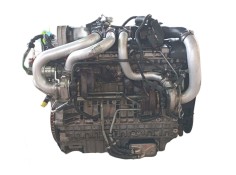 Recambio de motor completo para volvo xc90 i (275) t6 awd referencia OEM IAM B6294T / 8251494 B6294T  2