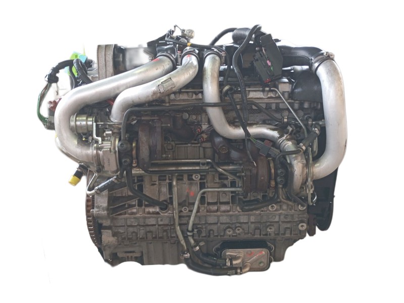 Recambio de motor completo para volvo xc90 i (275) t6 awd referencia OEM IAM B6294T / 8251494 B6294T 