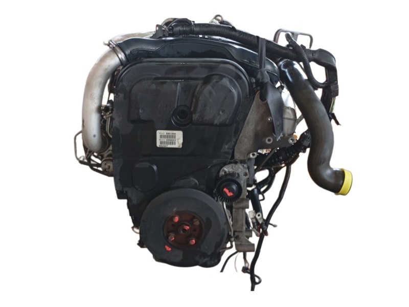 Recambio de motor completo para volvo xc90 i (275) t6 awd referencia OEM IAM B6294T / 8251494 B6294T 
