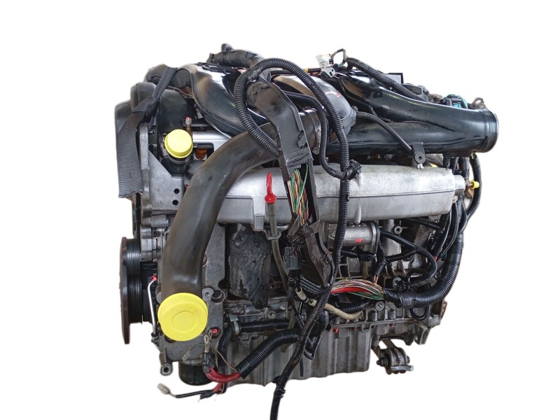 Recambio de motor completo para volvo xc90 i (275) t6 awd referencia OEM IAM B6294T / 8251494 B6294T 