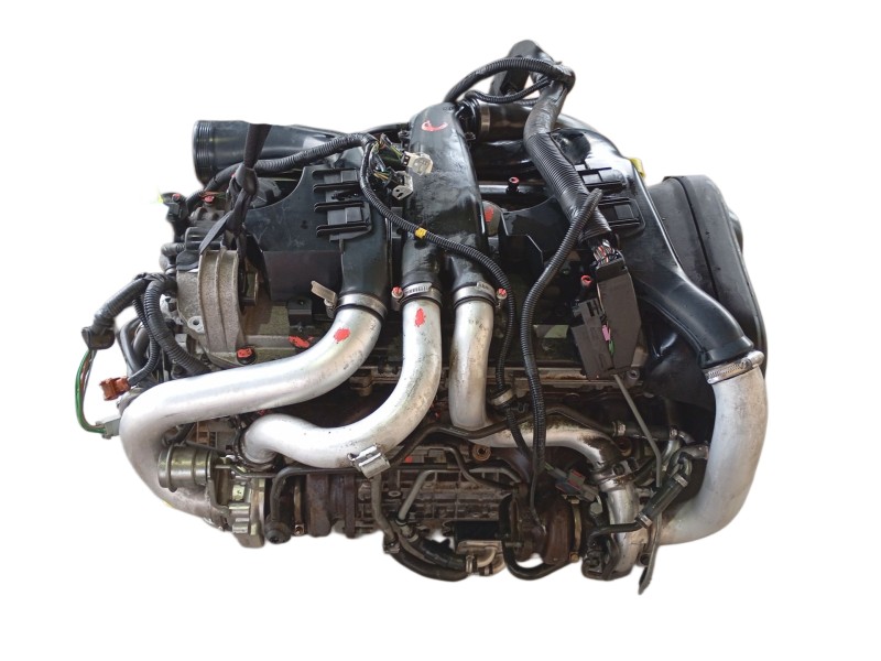 Recambio de motor completo para volvo xc90 i (275) t6 awd referencia OEM IAM B6294T / 8251494 B6294T 