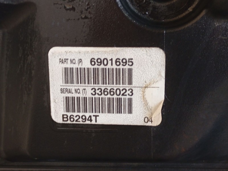 Recambio de motor completo para volvo xc90 i (275) t6 awd referencia OEM IAM B6294T / 8251494 B6294T 