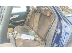 Recambio de asientos traseros para audi a4 b9 (8w2, 8wc) 35 tdi mild hybrid referencia OEM IAM   