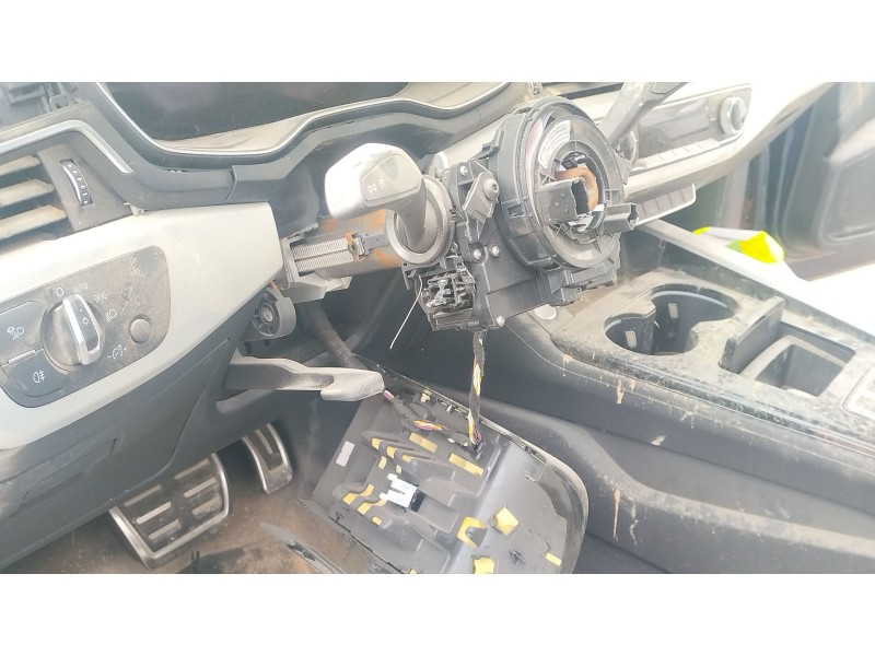 Recambio de columna direccion para audi a4 b9 (8w2, 8wc) 35 tdi mild hybrid referencia OEM IAM   