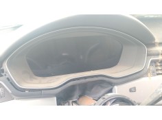 Recambio de cuadro instrumentos para audi a4 b9 (8w2, 8wc) 35 tdi mild hybrid referencia OEM IAM   