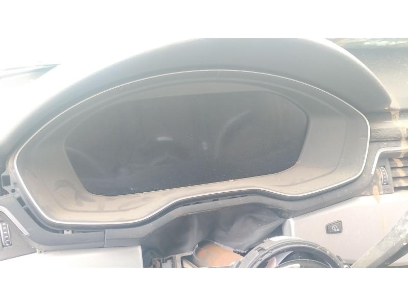 Recambio de cuadro instrumentos para audi a4 b9 (8w2, 8wc) 35 tdi mild hybrid referencia OEM IAM   