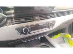Recambio de mando calefaccion / aire acondicionado para audi a4 b9 (8w2, 8wc) 35 tdi mild hybrid referencia OEM IAM   