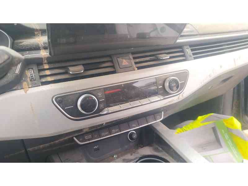 Recambio de mando calefaccion / aire acondicionado para audi a4 b9 (8w2, 8wc) 35 tdi mild hybrid referencia OEM IAM   