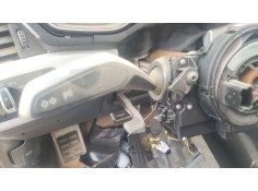 Recambio de mando intermitentes para audi a4 b9 (8w2, 8wc) 35 tdi mild hybrid referencia OEM IAM   