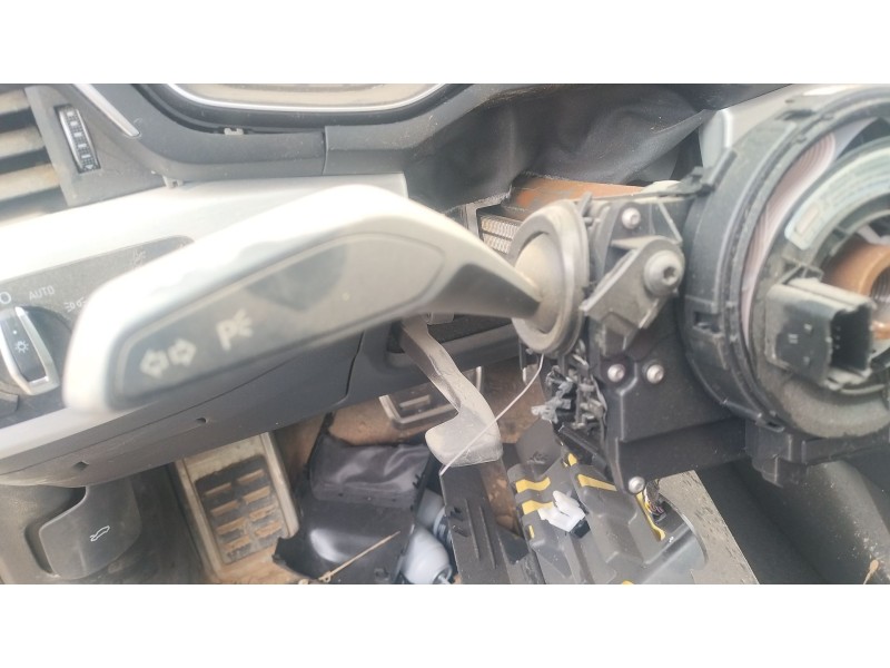 Recambio de mando intermitentes para audi a4 b9 (8w2, 8wc) 35 tdi mild hybrid referencia OEM IAM   