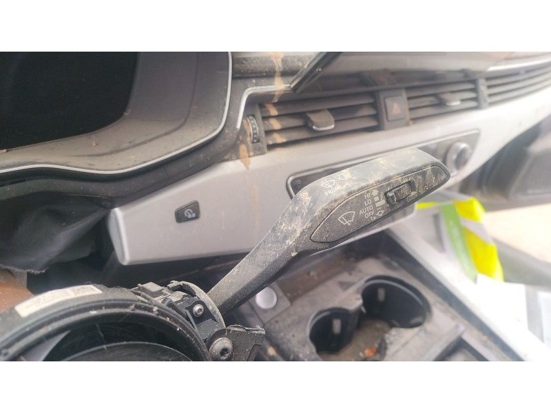 Recambio de mando limpia para audi a4 b9 (8w2, 8wc) 35 tdi mild hybrid referencia OEM IAM   