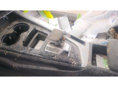 Recambio de pomo palanca cambio para audi a4 b9 (8w2, 8wc) 35 tdi mild hybrid referencia OEM IAM   