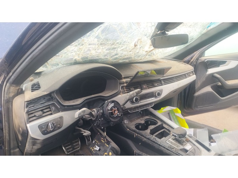 Recambio de salpicadero para audi a4 b9 (8w2, 8wc) 35 tdi mild hybrid referencia OEM IAM   