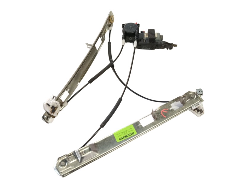 Recambio de elevalunas delantero izquierdo para renault megane ii (bm0/1_, cm0/1_) 1.5 dci (bm1f, cm1f) referencia OEM IAM 82010