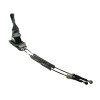 Recambio de palanca cambio para dacia sandero stepway referencia OEM IAM 349016560R 9621085A 9621084A
