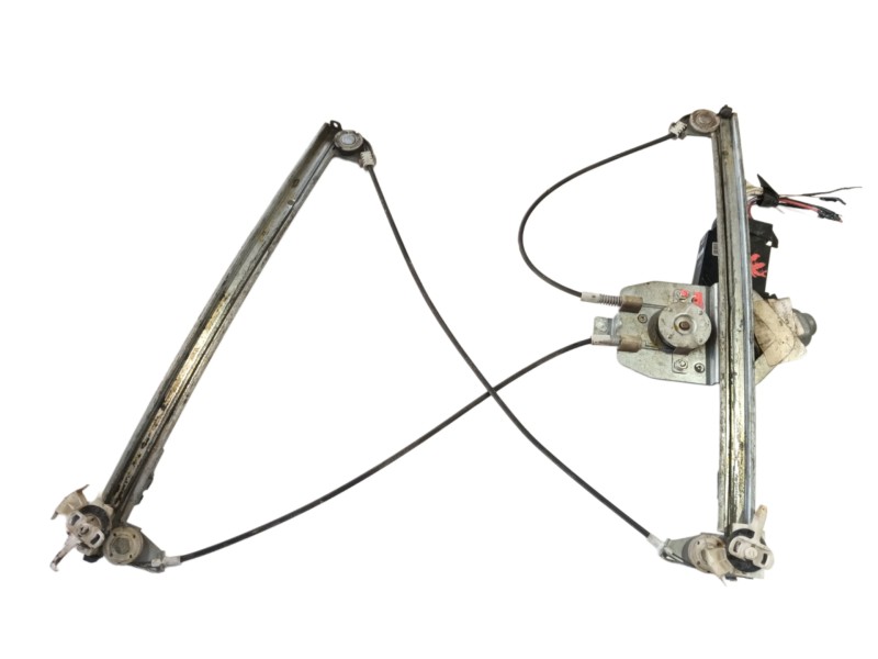 Recambio de elevalunas delantero izquierdo para renault laguna ii grandtour (kg0/1_) 1.9 dci (kg0g) referencia OEM IAM 820072283