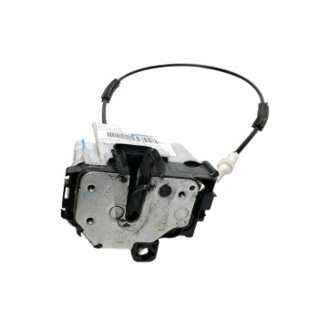 CERRADURA PUERTA DELANTERA IZQUIERDA 52041739 