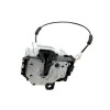 Recambio de cerradura puerta delantera izquierda para fiat 500 cabrio (150) lounge referencia OEM IAM 52041739  