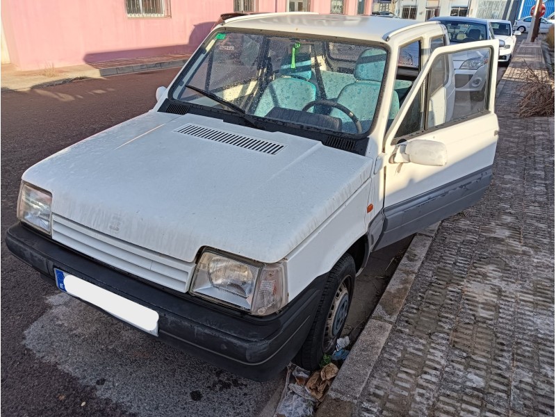 seat marbella (28a) del año 1996