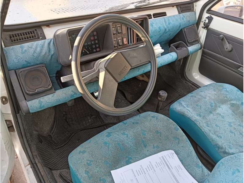 seat marbella (28a) del año 1996