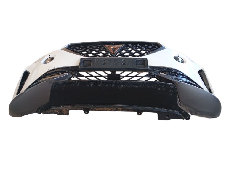Recambio de paragolpes delantero para cupra formentor (km7, kmp) 1.5 tsi referencia OEM IAM 5FF807217QGRU 9943058 