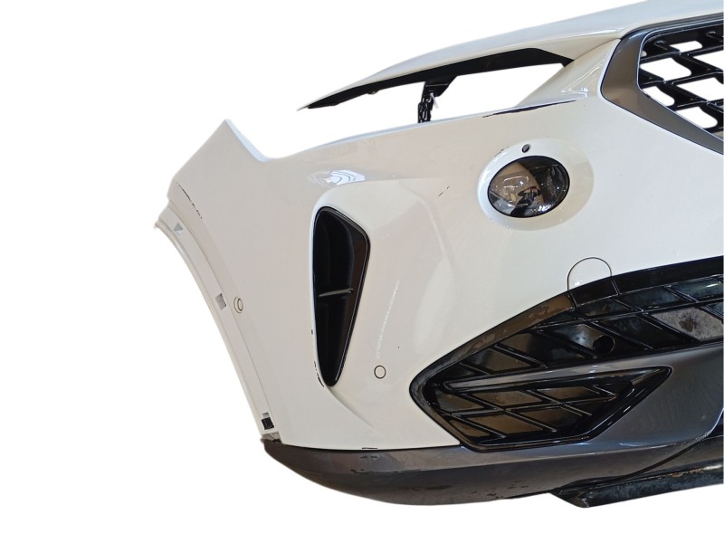 Recambio de paragolpes delantero para cupra formentor (km7, kmp) 1.5 tsi referencia OEM IAM 5FF807217QGRU 9943058 