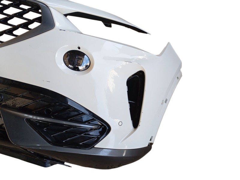 Recambio de paragolpes delantero para cupra formentor (km7, kmp) 1.5 tsi referencia OEM IAM 5FF807217QGRU 9943058 