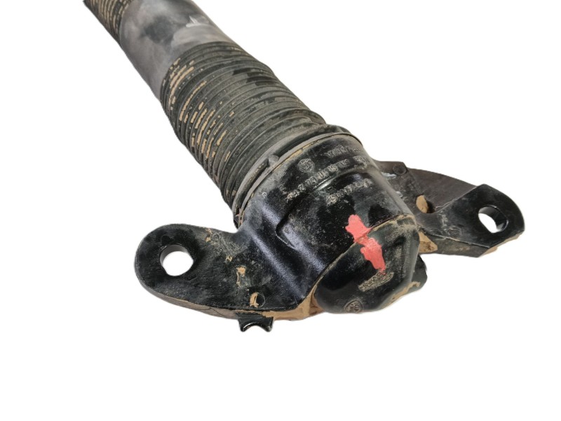 Recambio de amortiguador trasero izquierdo para jaguar e-pace (x540) 2.0 d180 awd referencia OEM IAM   