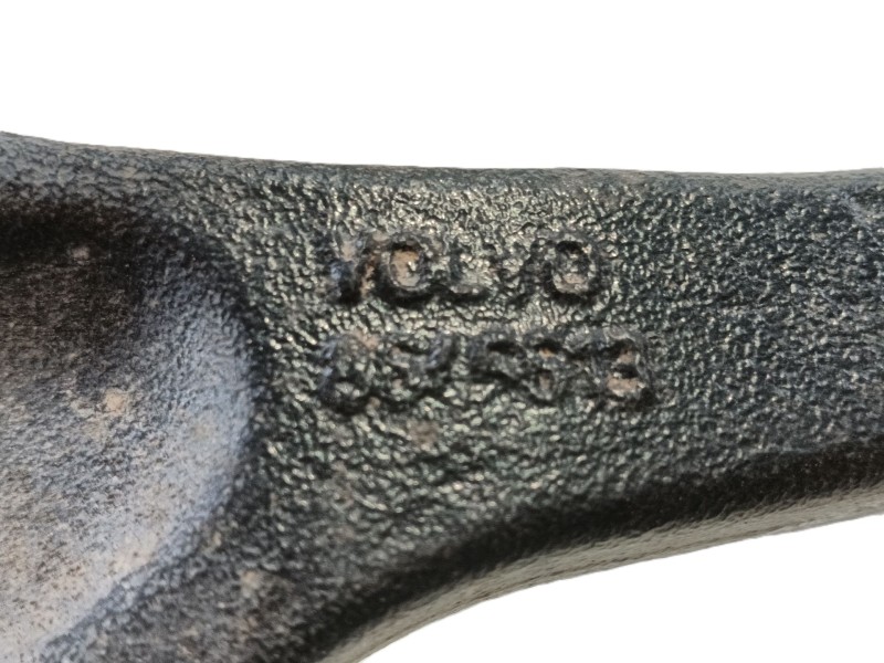 Recambio de brazo suspension inferior delantero derecho para volvo xc90 i (275) t6 awd referencia OEM IAM 36012861  