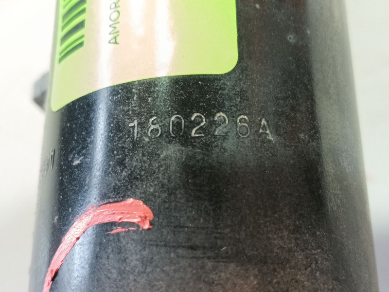 Recambio de amortiguador delantero derecho para jaguar e-pace (x540) 2.0 d180 awd referencia OEM IAM   