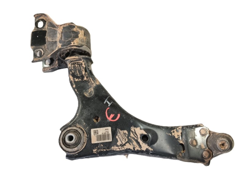 Recambio de brazo suspension inferior delantero izquierdo para jaguar e-pace (x540) 2.0 d180 awd referencia OEM IAM   