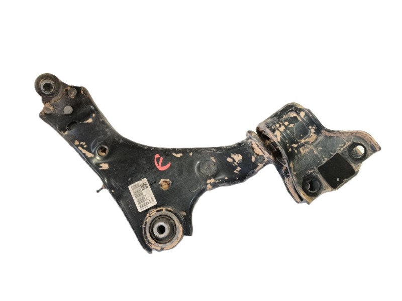 Recambio de brazo suspension inferior delantero derecho para jaguar e-pace (x540) 2.0 d180 awd referencia OEM IAM   