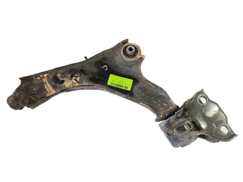 Recambio de brazo suspension inferior delantero derecho para jaguar e-pace (x540) 2.0 d180 awd referencia OEM IAM   