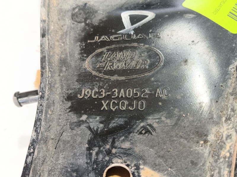 Recambio de brazo suspension inferior delantero derecho para jaguar e-pace (x540) 2.0 d180 awd referencia OEM IAM   