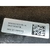 Recambio de volante para renault express furgoneta/monovolumen 1.5 blue dci 75 (f6aa) referencia OEM IAM 484007251R  34278267D