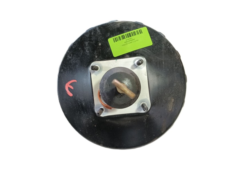 Recambio de servofreno para volvo xc90 i (275) t6 awd referencia OEM IAM   