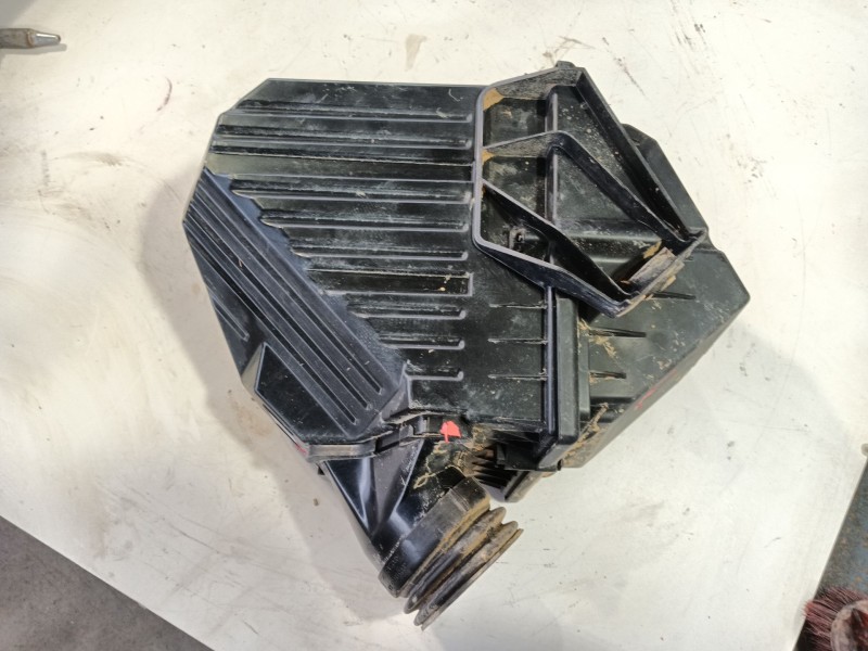 Recambio de soporte filtro aire para jaguar e-pace (x540) 2.0 d180 awd referencia OEM IAM   