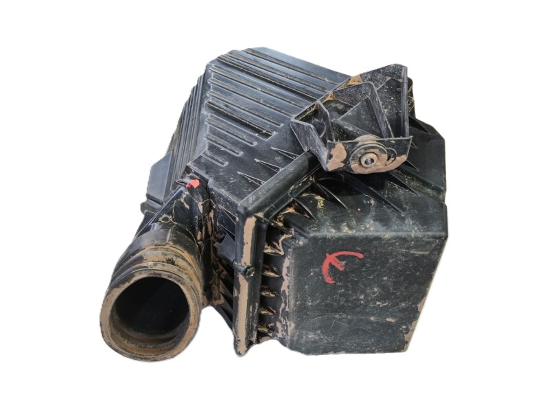 Recambio de soporte filtro aire para jaguar e-pace (x540) 2.0 d180 awd referencia OEM IAM   