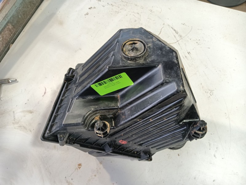 Recambio de soporte filtro aire para jaguar e-pace (x540) 2.0 d180 awd referencia OEM IAM   