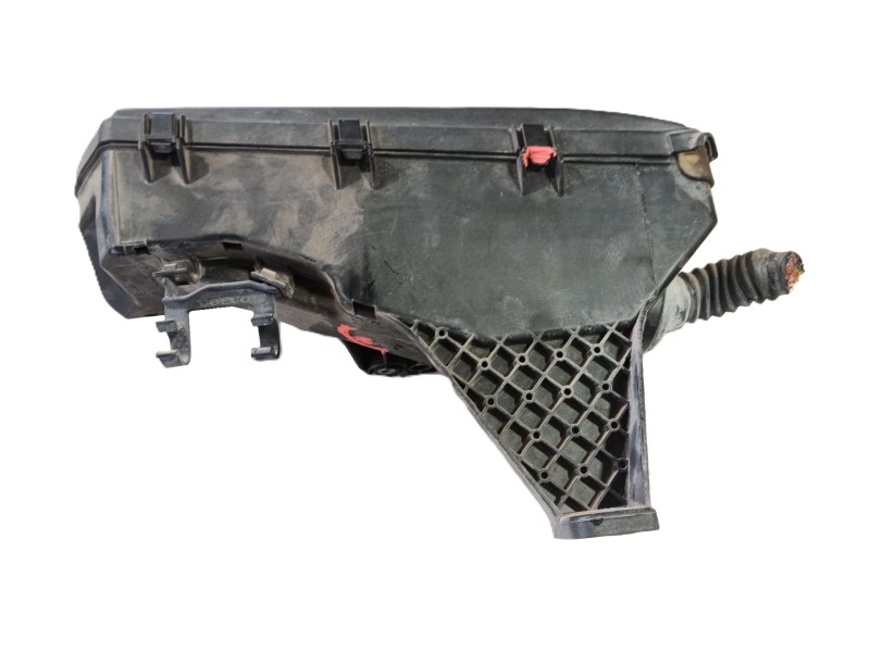 Recambio de caja reles / fusibles para volvo xc90 i (275) t6 awd referencia OEM IAM 9162321 / 9162884  