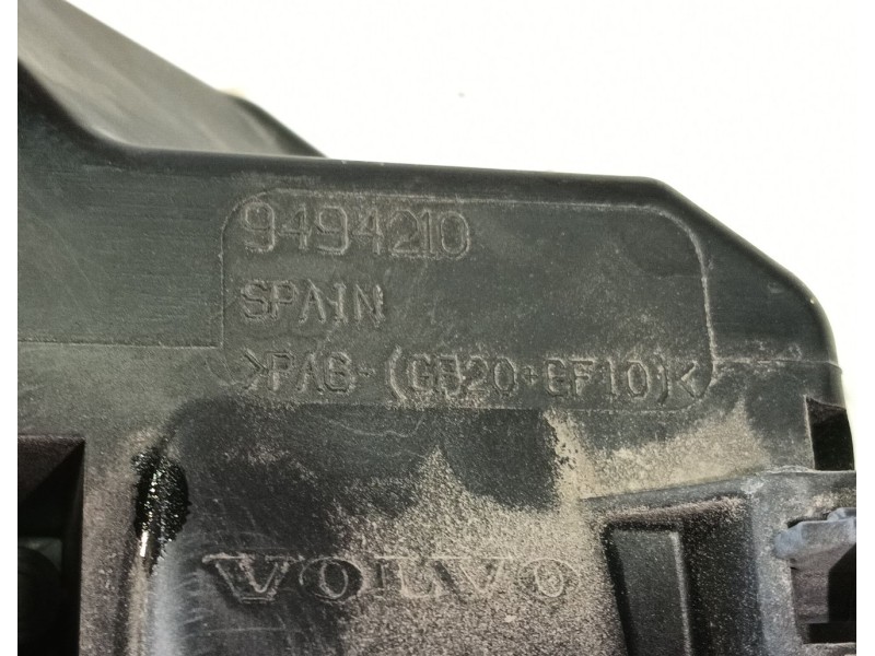 Recambio de caja reles / fusibles para volvo xc90 i (275) t6 awd referencia OEM IAM 9162321 / 9162884  