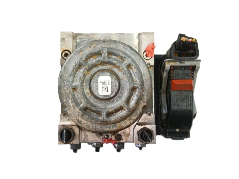 Recambio de abs para jaguar e-pace (x540) 2.0 d180 awd referencia OEM IAM   