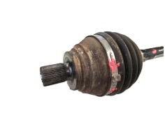 Recambio de transmision delantera izquierda para volkswagen golf sportsvan vii (am1, an1) 1.0 tsi referencia OEM IAM 5Q0407271DB 2