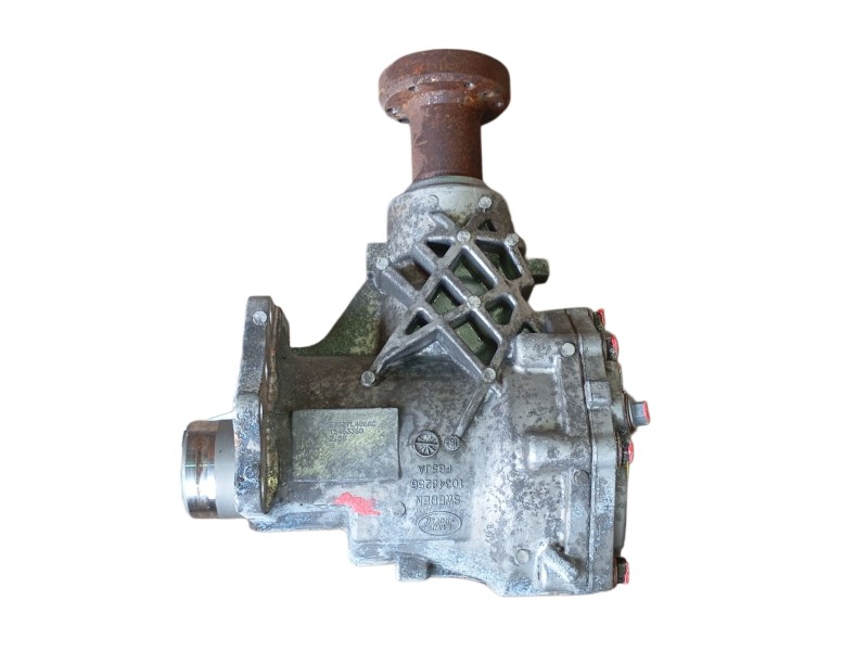 Recambio de diferencial delantero para jaguar e-pace (x540) 2.0 d180 awd referencia OEM IAM  EJ327L486AC 