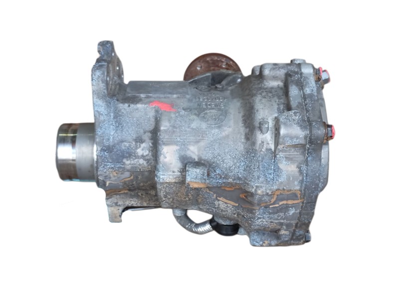 Recambio de diferencial delantero para jaguar e-pace (x540) 2.0 d180 awd referencia OEM IAM  EJ327L486AC 