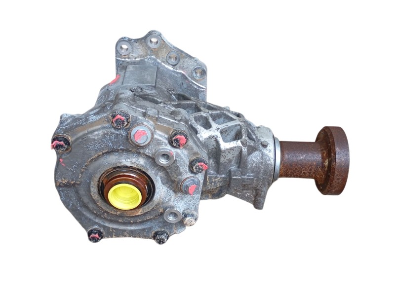 Recambio de diferencial delantero para jaguar e-pace (x540) 2.0 d180 awd referencia OEM IAM  EJ327L486AC 